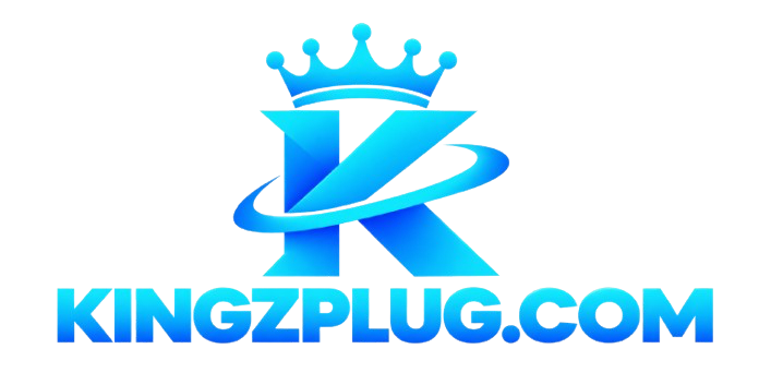 KINGZPLUG